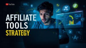 AFFILIATE TOOLS STRATEGY