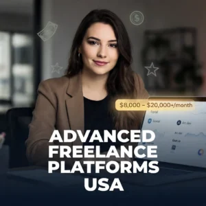 Advanced Specialists