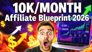 Affiliate Marketing Tools Strategy