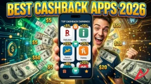 Best cash app 2026