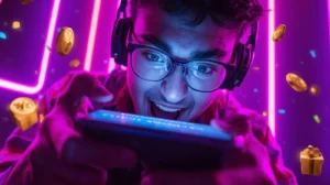 Best for Gamified Rewards