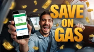 Best for Gas Local Spending