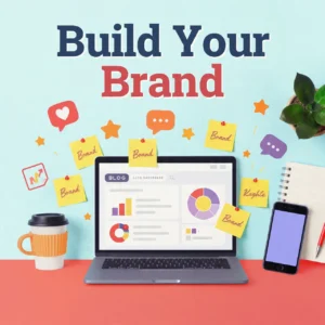 Build Your Brand