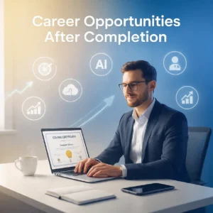 Career Opportunities After Completion