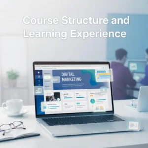 Course Structure and Learning Experience