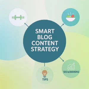 Create a Smart Content Strategy