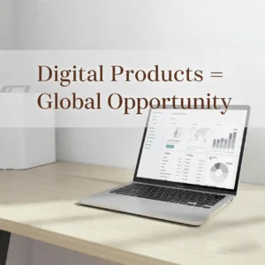 Digital Products Global Opportunity