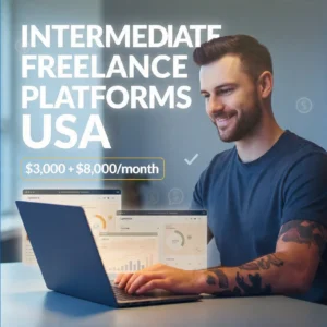 Intermediate Freelancers 6 to 24 months