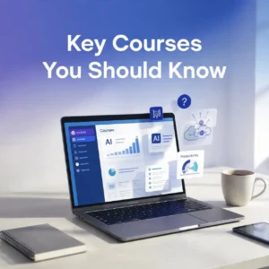 Key Courses You Should Know