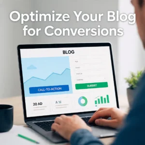 Optimize for Conversions