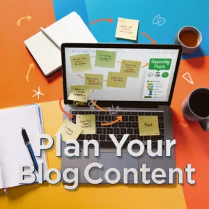Plan Your Content Strategy