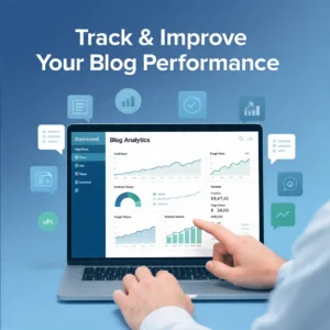 Track and Improve Your Performance