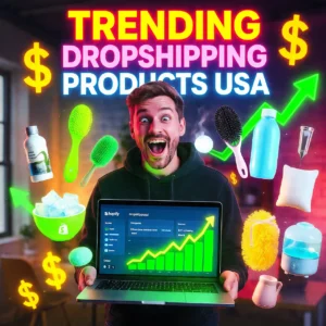 Trending Dropshipping Products