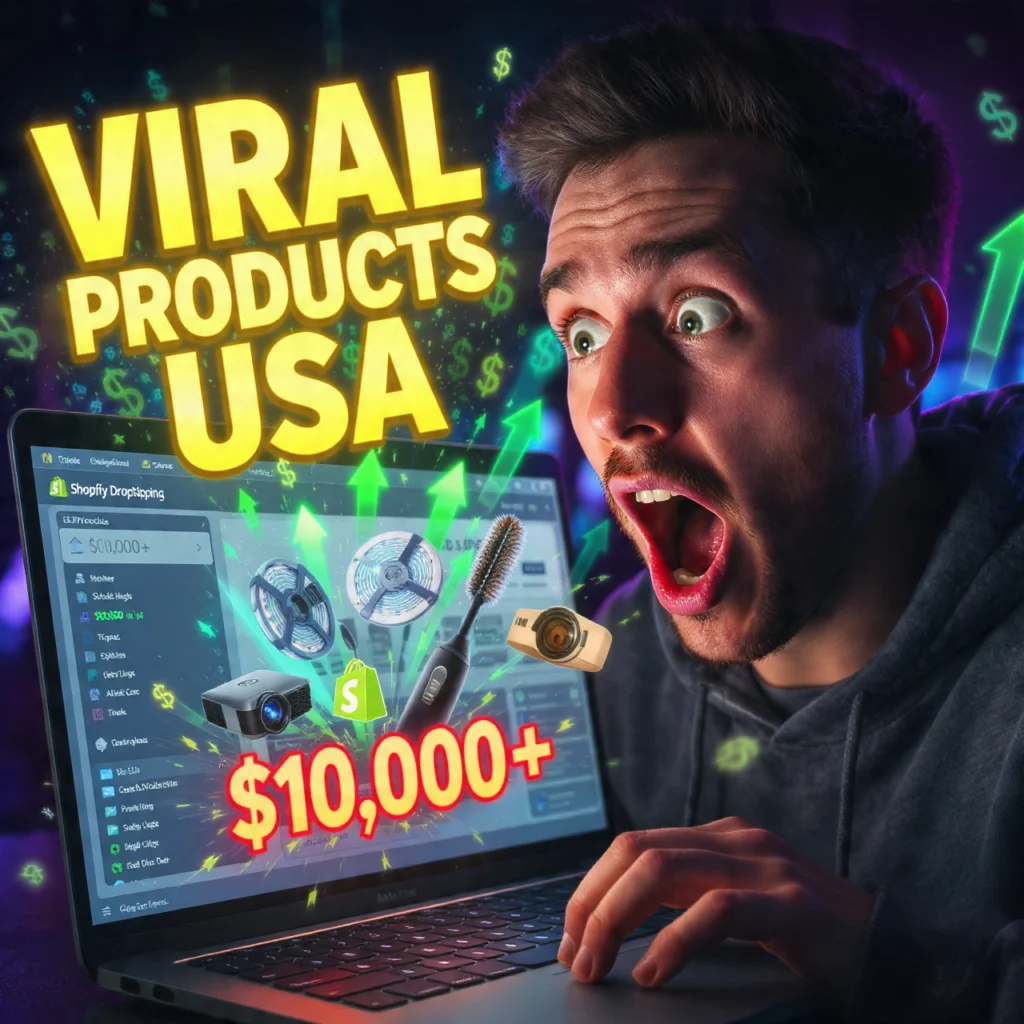 Viral Product USA