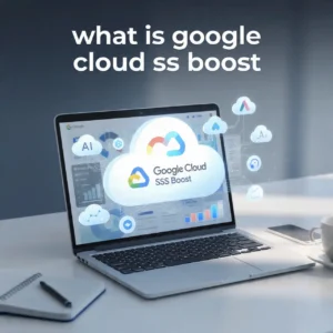 What is Google Cloud Skills Boost