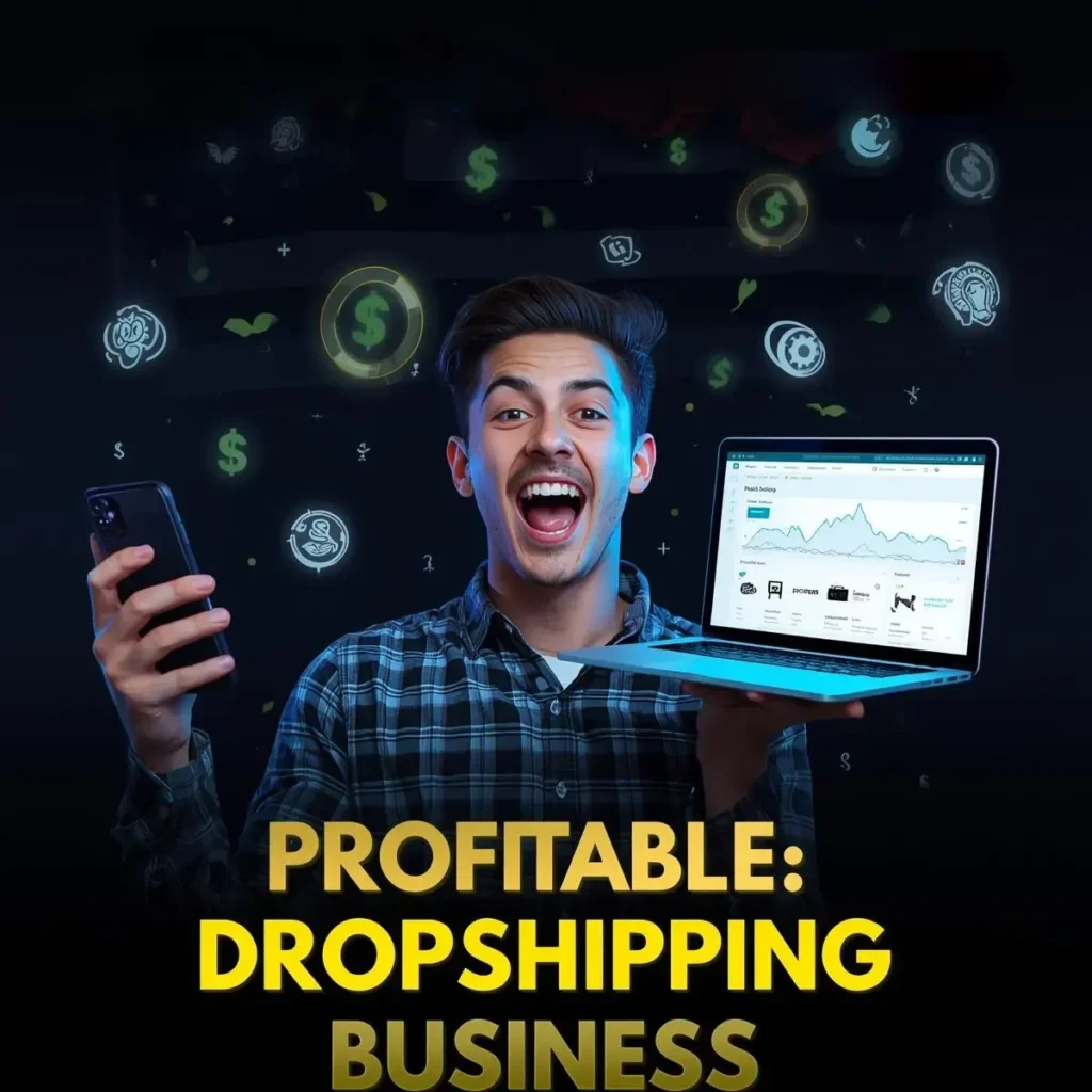 dropshipping 1