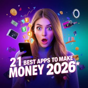 21 Best to Make Money 2026