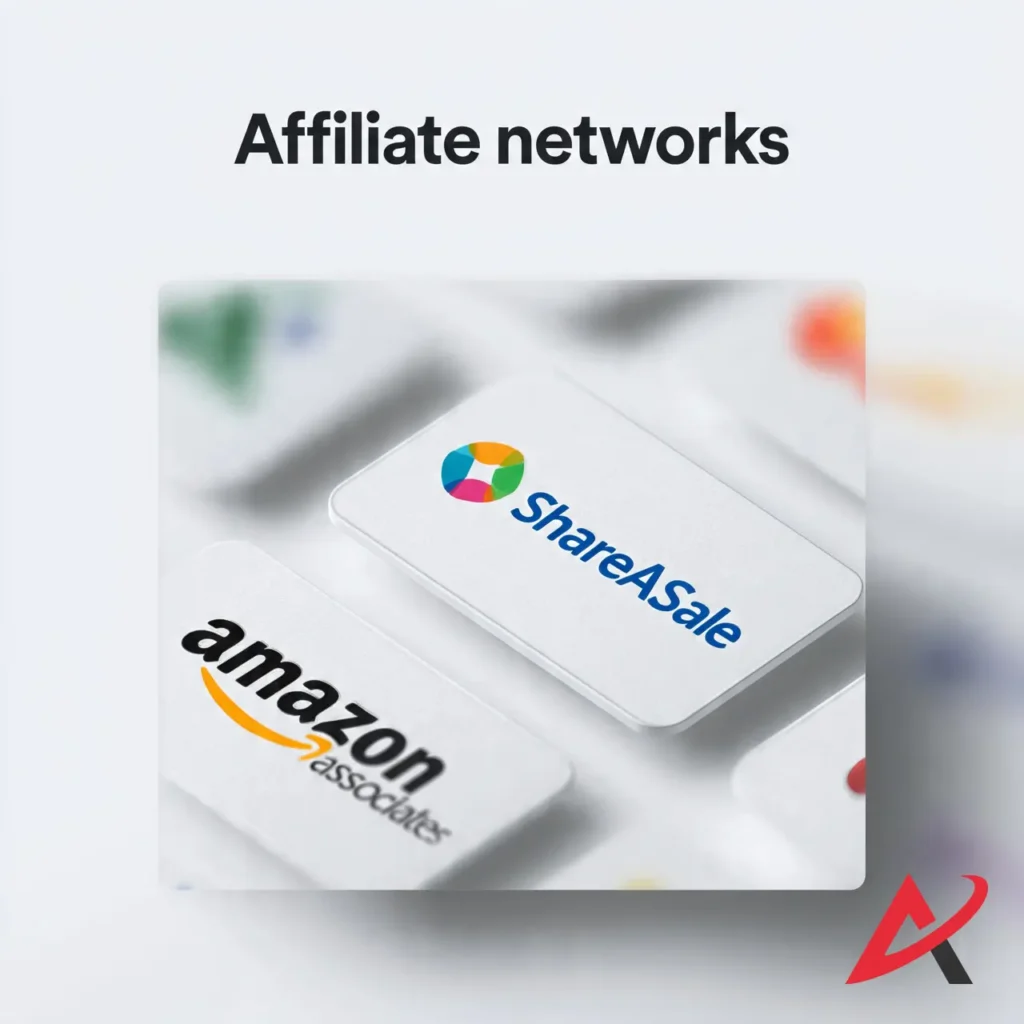 Affiliate Networks
