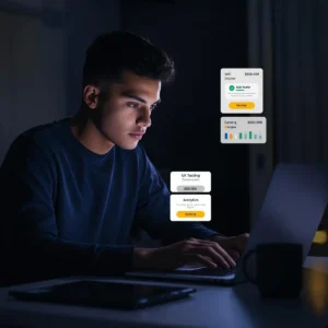 Tier 2 Skill Based Income