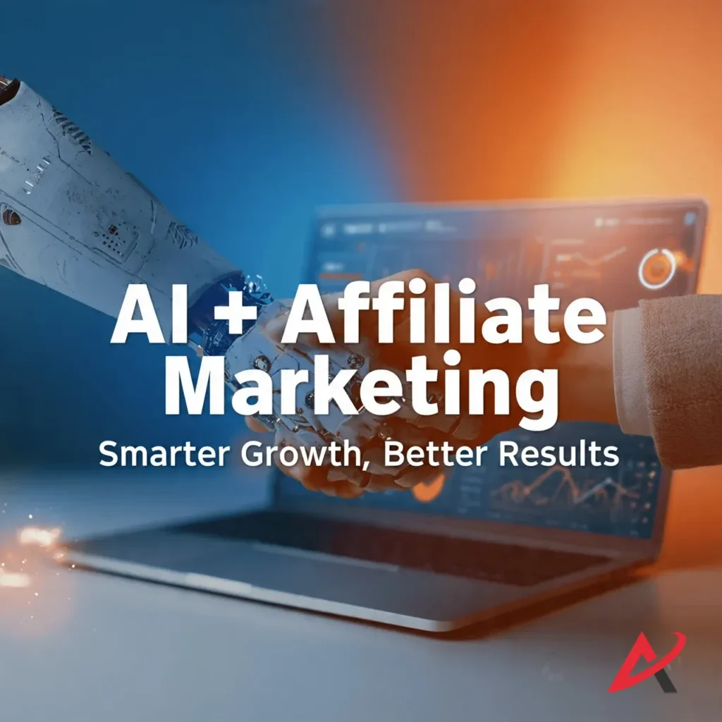 AI + Affiliate Marketing