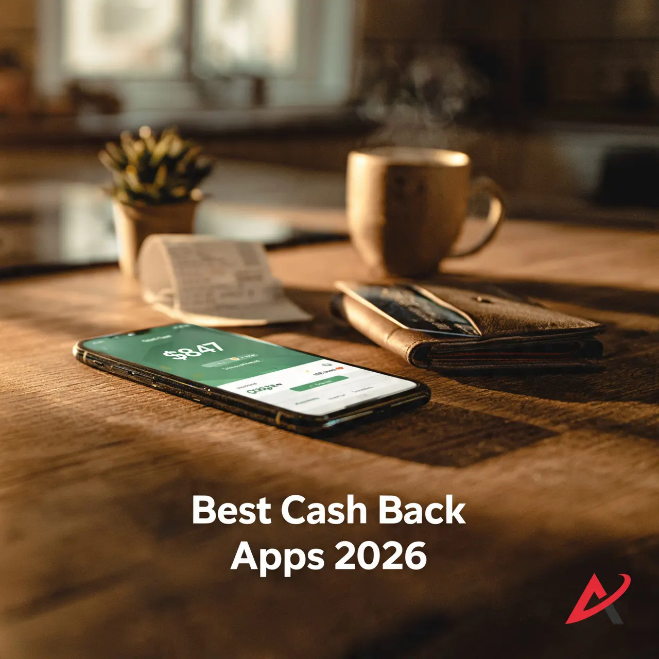 Best Cash Back Apps in the U.S.
