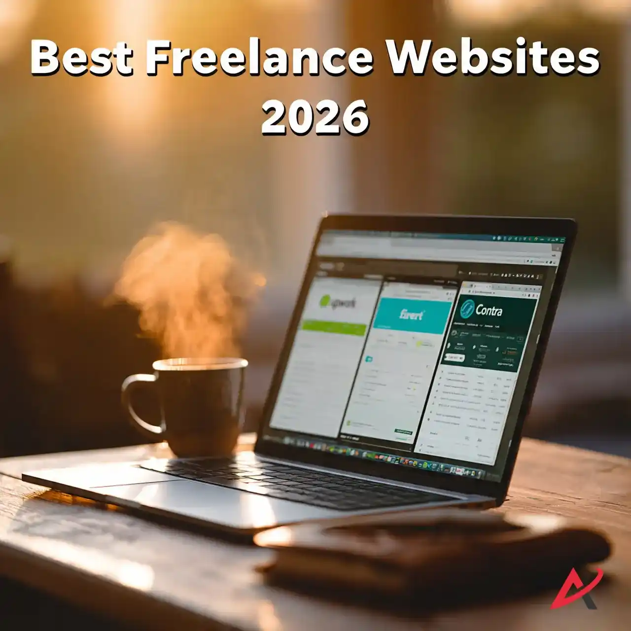 Best Freelance Websites to Find Work in the US (2026)