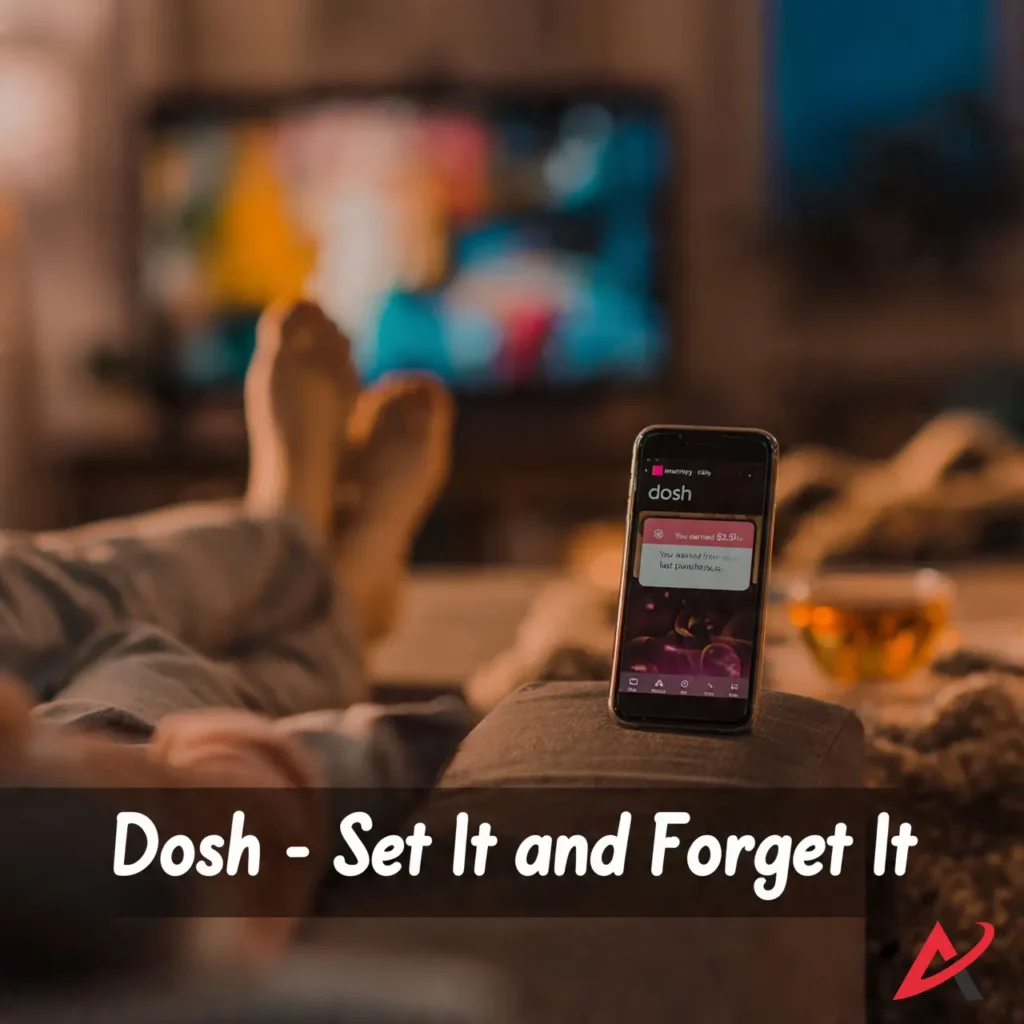 DOSH PASSIVE