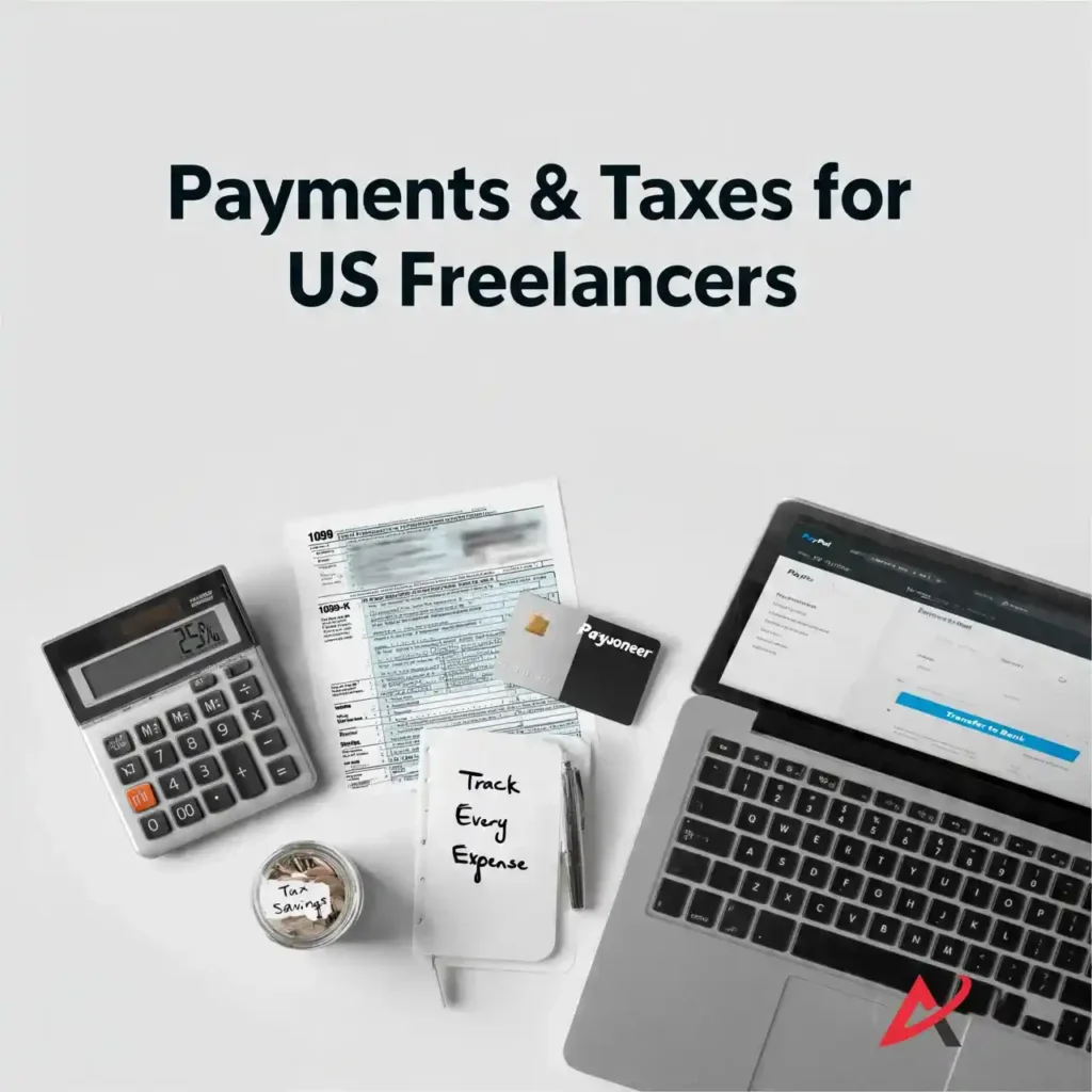 Payment & Taxes