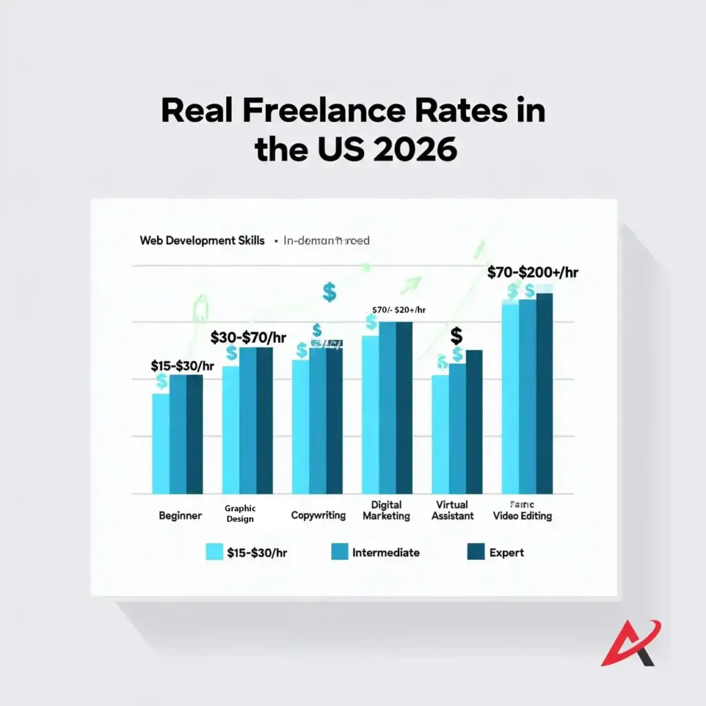 Rates By Skill