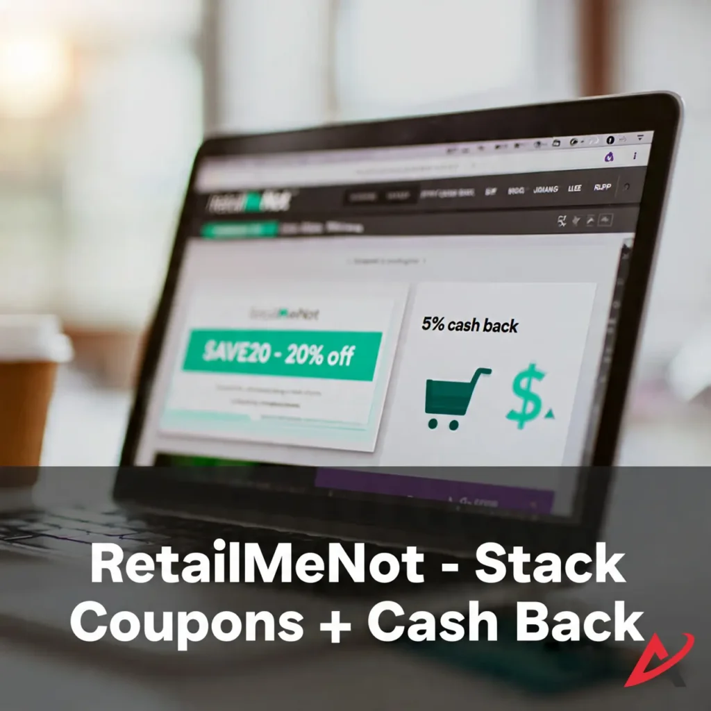 RETAILMENOT