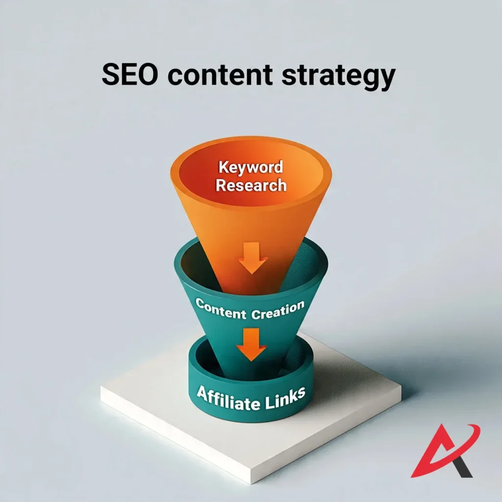 SEO Content Strategy