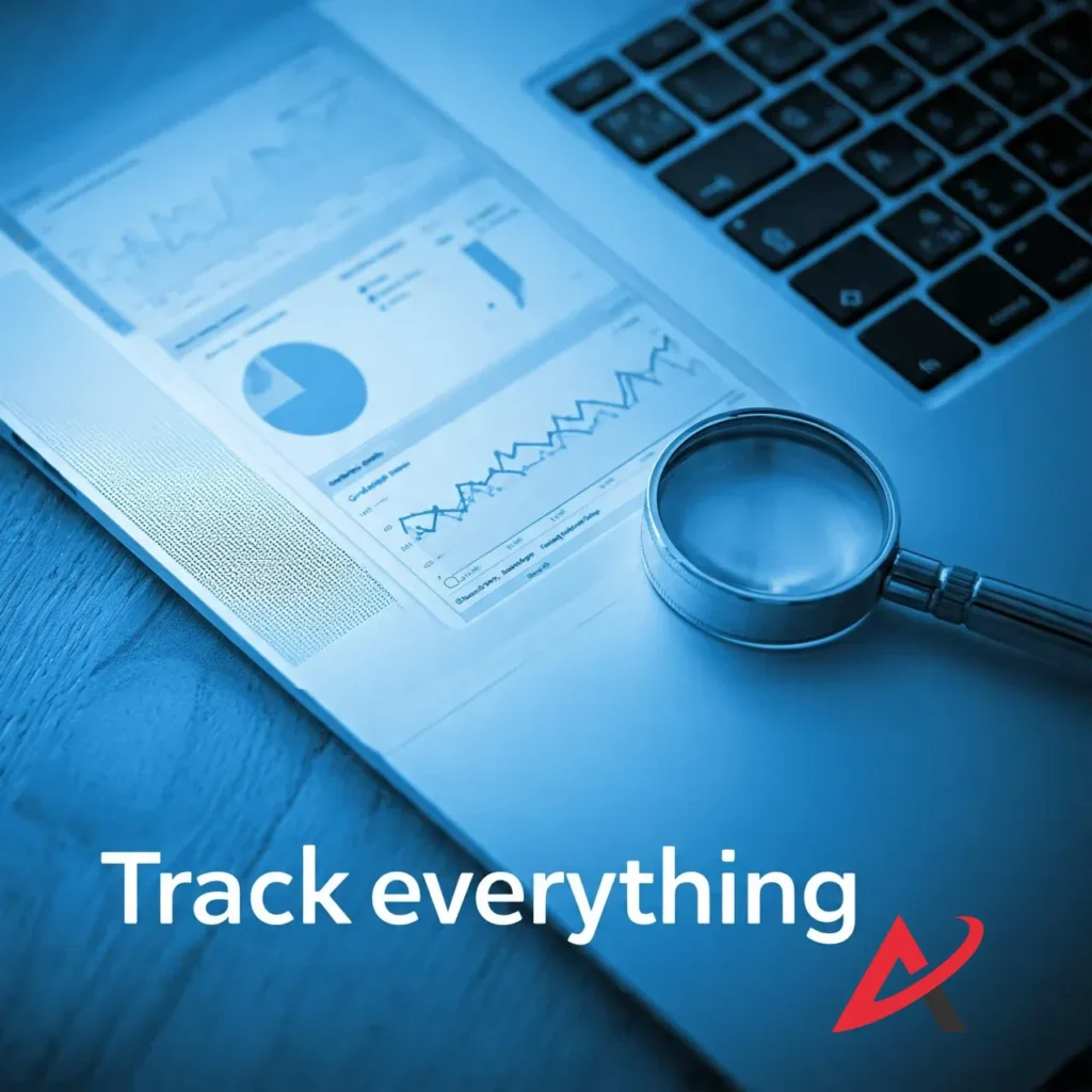 Track Everything