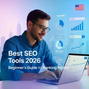 Best SEO Tools for Beginners in the USA 2026 Guide