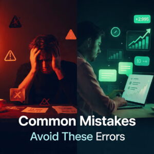 Common Mistakes Avoid These Errors