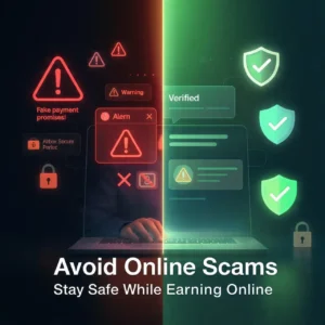 Common Scams to Avoid