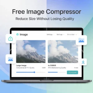 Free Image Compressor