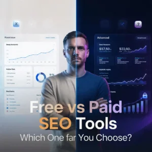Free Vs Paid Seo Tools