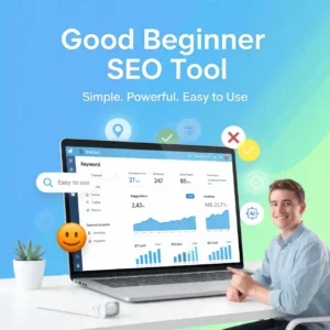 Good Beginner Seo Tool