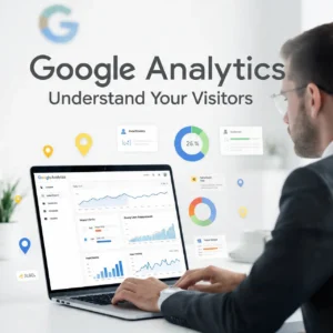 Google Analytics