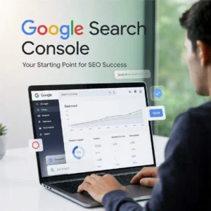 Google Search Console