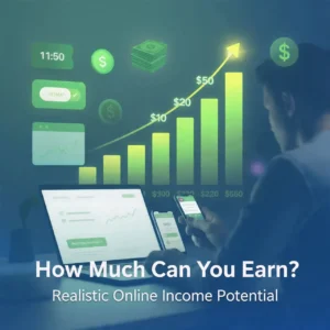 How Much Can You Earn 1