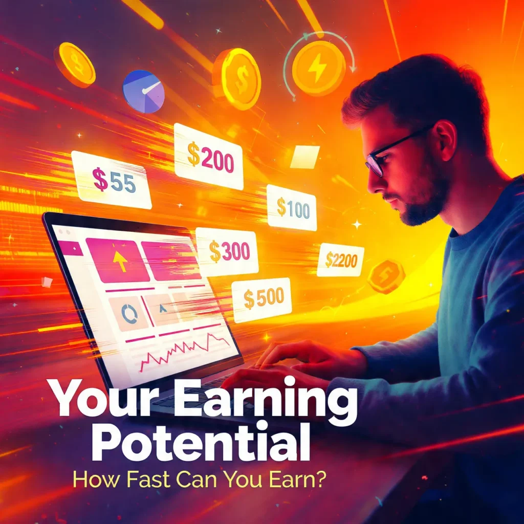 How Much Can You Earn