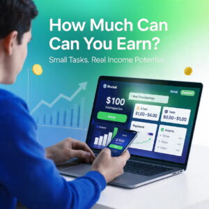 How Much Can You Earn
