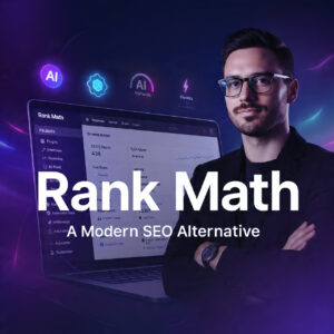 Rank Math A Modern Seo Alternative
