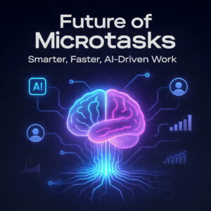 The Future of Microtask Websites