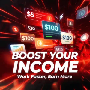 Tips to Increase Your Earnings