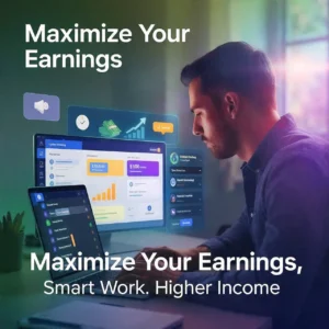 Tips to Maximize Your Earnings 1