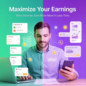 Tips to Maximize Your Earnings