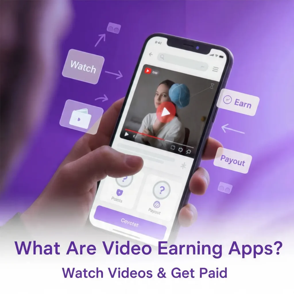 what-are-apps-that-pay-you-to-watch-video