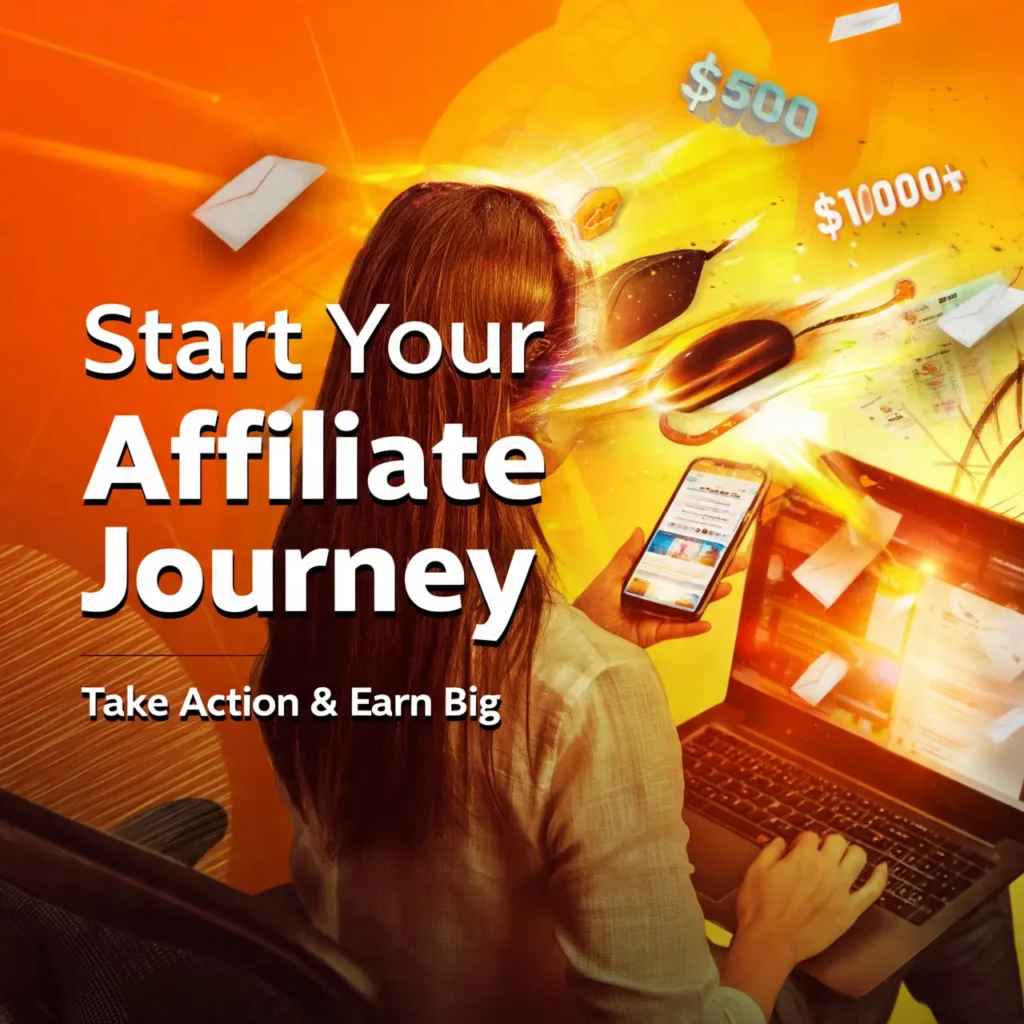 How to Start High Ticket Affiliate Marketing